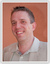 Jeff Sonnenberg, SVP, Financial Services