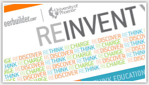 Reinventing Career Resources for Students