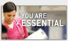 School of Nursing Celebrates Nurses Week and Simulation Centers
