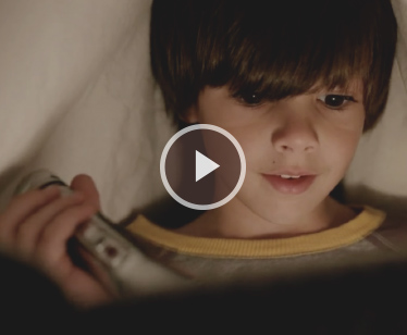 Watch our new campaign take flight